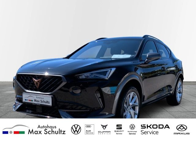 Image of Cupra Formentor
