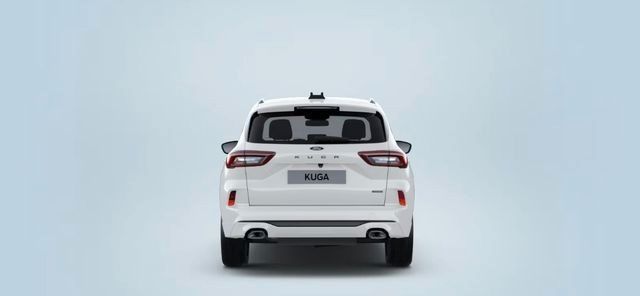 Ford Kuga - Bild 6