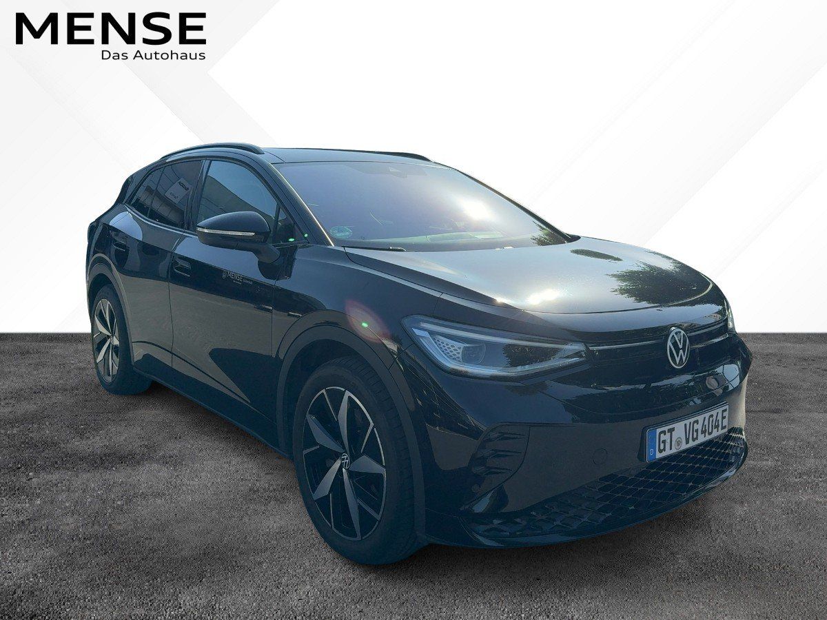 Volkswagen ID.4 GTX 4MOTION 79 kWh 1-Gang-Automatik Matrix foto 7