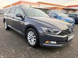Volkswagen Passat Variant Comfortline BMT/Start-Stopp - scheckheftgepflegte VW Passat Variant