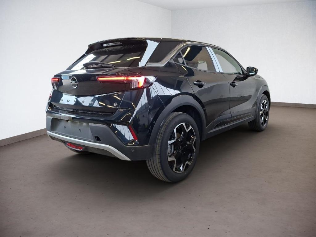 Opel Mokka-e Ultimate 11kw Navi Kamera PDC v+h
