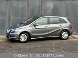 Mercedes-Benz B 180 BlueEfficiency Edition (Nr. 053) - Mercedes-Benz B 180: Blueefficiency