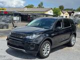 Land Rover Discovery Sport SE AWD 7Sitzer Mtr.Probleme - Land Rover Unfallwagen