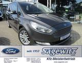 Ford Galaxy 2.0 TDCi Titanium Sony SHZ Pano Navi - Ford Galaxy: Tdci