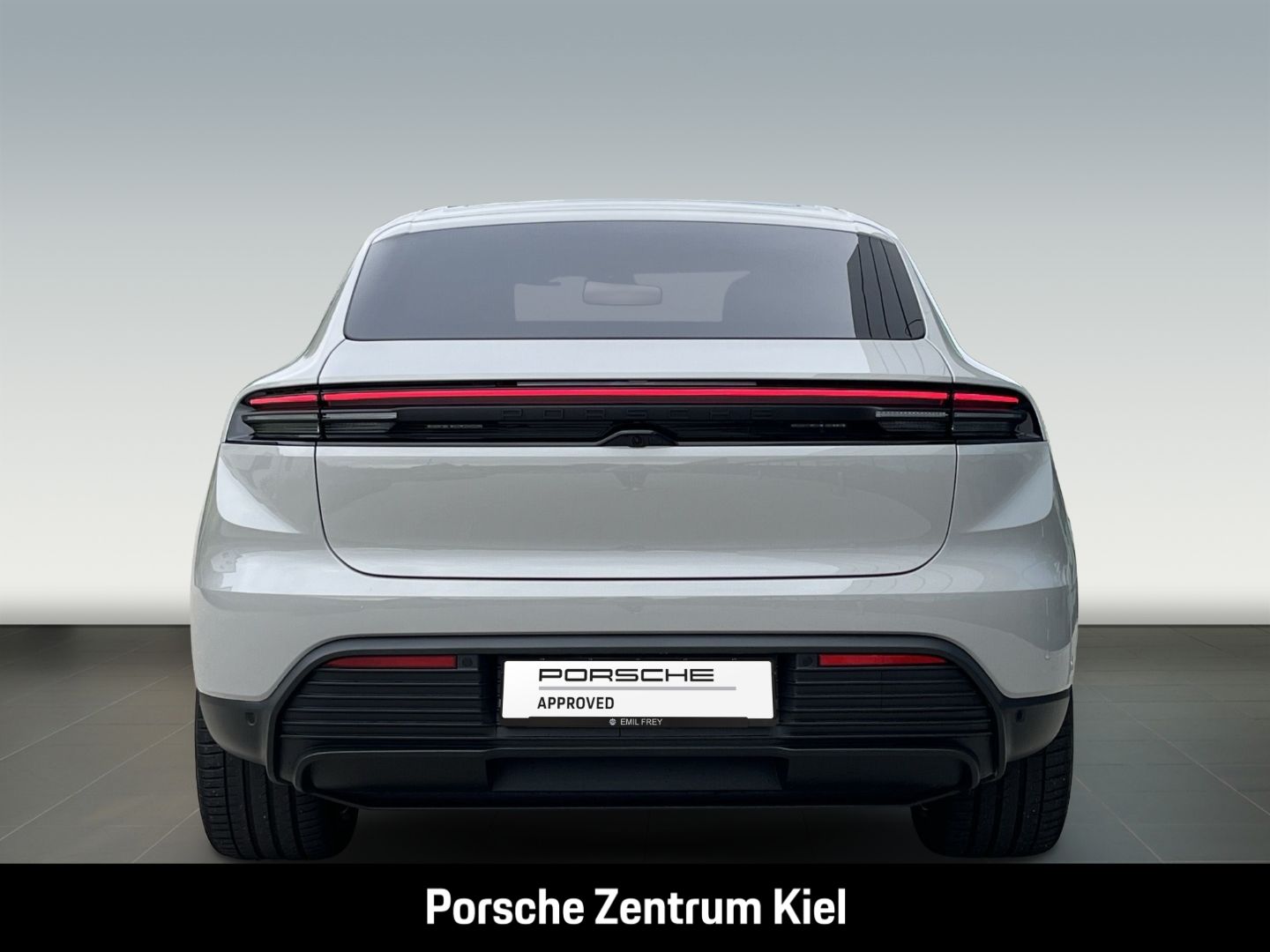 Porsche Macan - Bild 5