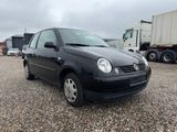 Volkswagen Lupo 1.0 - Volkswagen Lupo aus 2003