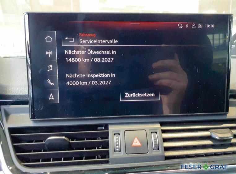 Audi SQ5 - Bild 4