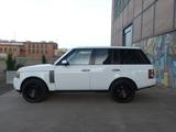 Land Rover Range Rover V8 TD Vogue Guter Zustand 21 ZOLL - gebrauchte Land Rover Range Rover aus dem Jahr 2010
