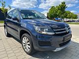 Volkswagen Tiguan Trend & Fun BMT*Facelift*Klima*StartStop* - gebrauchte Volkswagen Tiguan mit Facelift