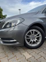 Mercedes-Benz B 200 B B 200 CDI - Gebrauchtwagen in Mannheim