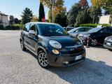 Fiat 500L 1.6 Multijet 105 CV Trekking Ok nEOPAT - schwarze Fiat 500L Trekking