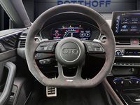 Audi RS5 - Vorschau Bild 12