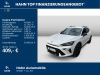 Cupra Formentor - Vorschau Bild 2