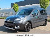 Peugeot Partner Tepee CAROLIFT Behindertenumbau Kamera - Peugeot Partner: Tepe