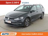 Volkswagen Golf VII 1.5 TSI ACT Join Aut.*NAVI*LED*ACC*PDC* - Volkswagen Golf: Kombi, Golf5
