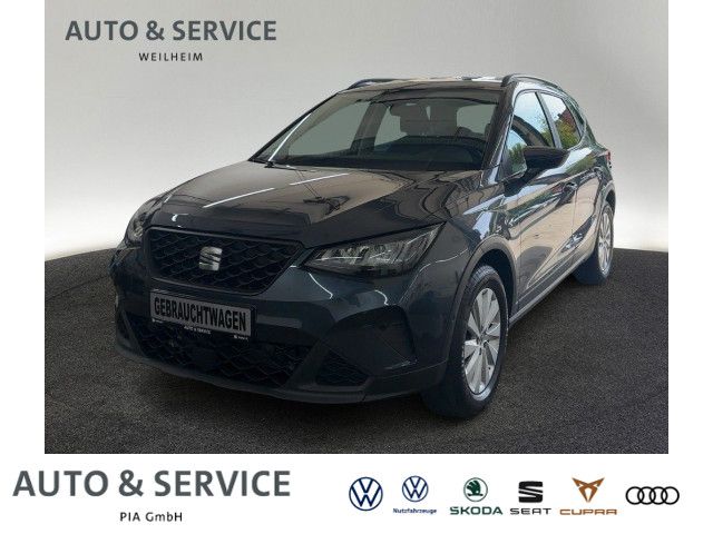Image of Seat Arona
