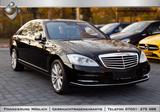 Mercedes-Benz S 500 4Matic L NACHTSICHT/KAMERA/4xSHZ/4xSZK - gebrauchte Mercedes-Benz S 500 aus dem Jahr 2010