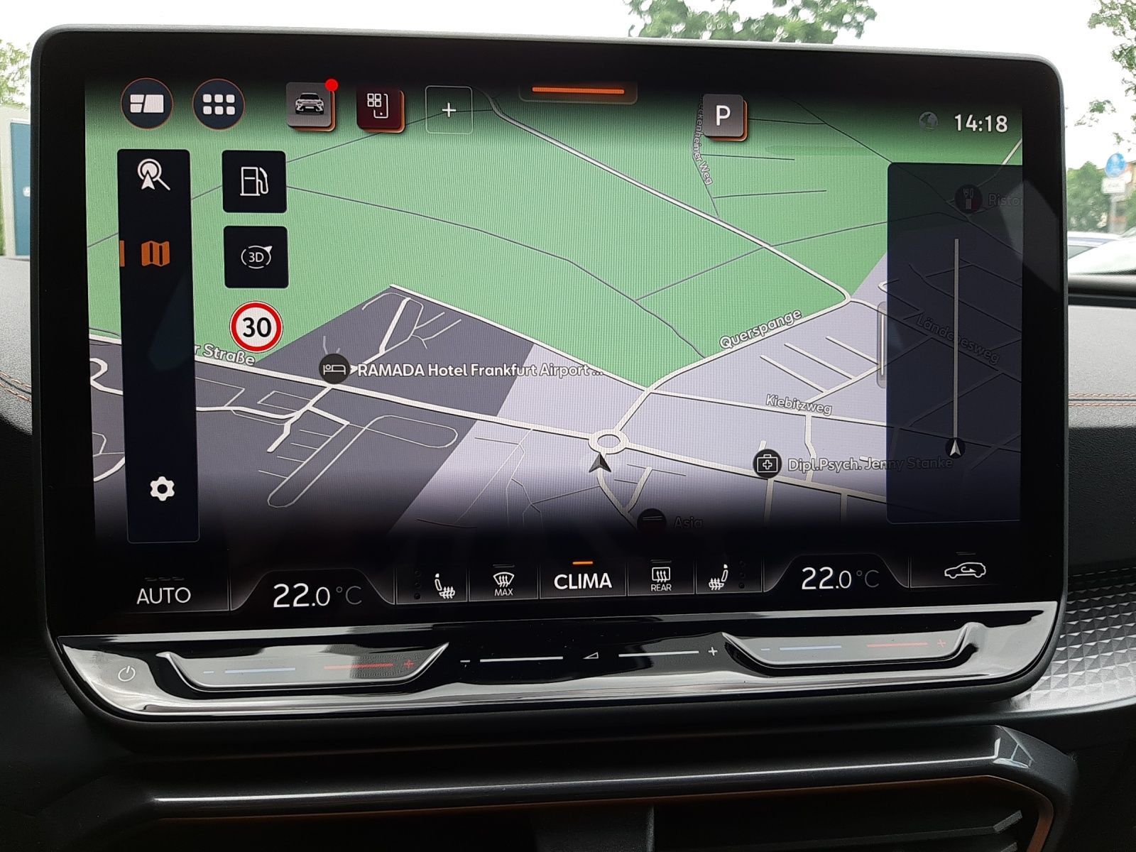 Cupra Formentor - Bild 18