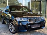 BMW X4 xDrive 3.0d Aut. M Paket _ HU & Service Neu