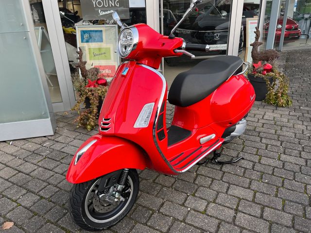 Vespa GTS 300 E5 ABS Super sofort verfügbar %%%