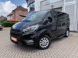 Ford Tourneo Custom L1 Titanium ACC+Navi+Bi-Xenon+RFK - Ford Tourneo Custom Gebrauchtwagen