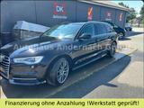 Audi A6 Avant 2.0 TDI ultra*NAVI*Tempomat*Shz - Audi A6 mit Diesel-Antrieb: Kombi, Automatik