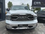 Dodge RAM 5.7 V8 HEMI LARAMIE CrewCab 4x4 LPG  PRINS - mit LPG-Antrieb: Allradantrieb, Geländewagen