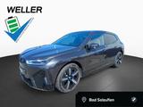 BMW iX xDrive40 SkyLo DAProf 360° HUD H/K AHK Navi