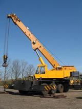 Andere Other Gottwald TMK 100-44 - 6x4