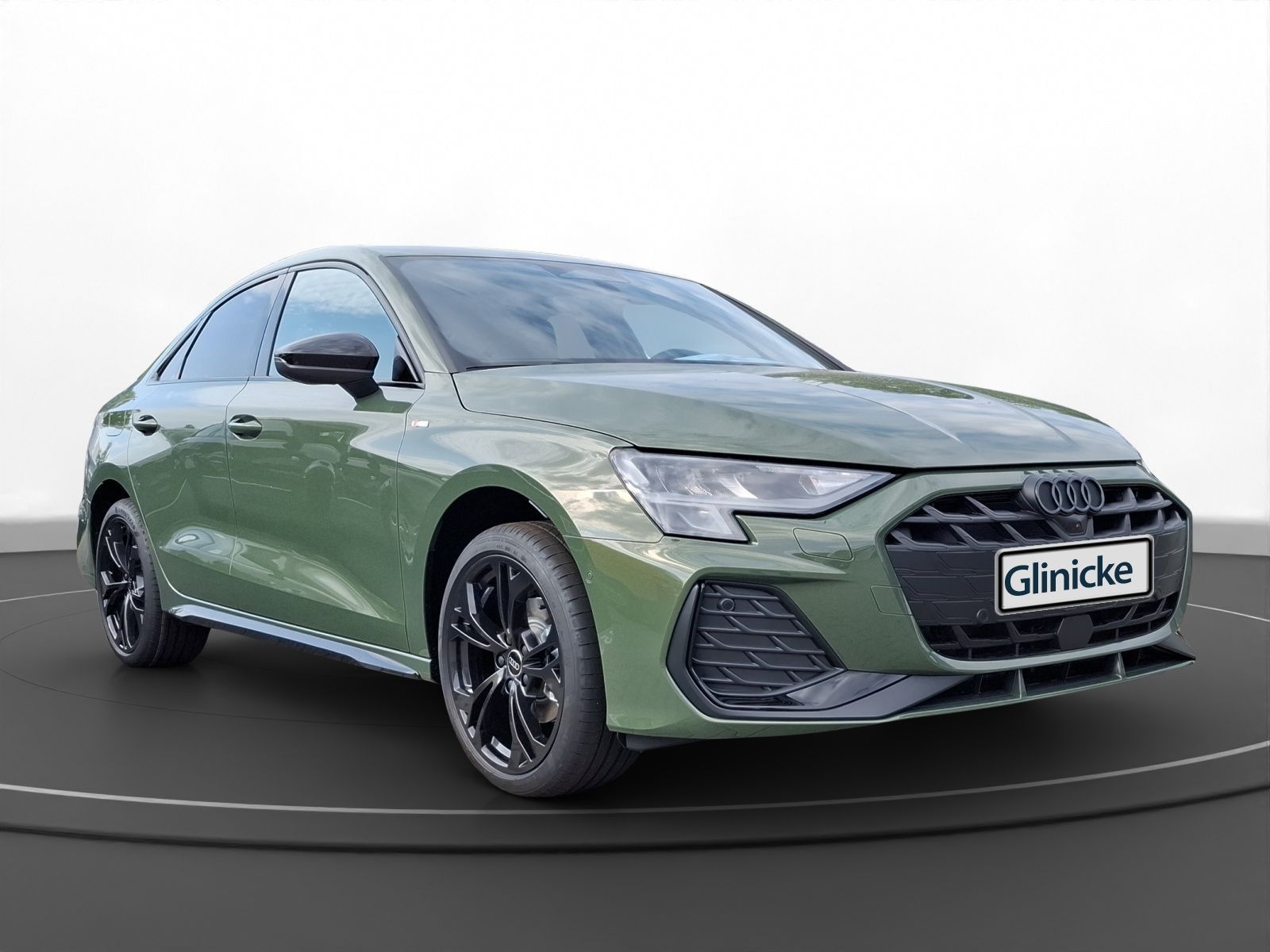 Audi A3 - Bild 14