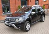 Dacia Duster II Comfort Kamera&Shz&Alu&MFL - Dacia Duster: Comfort