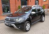 Dacia Duster II Comfort Kamera&Shz&Alu&MFL - Dacia Duster: Comfort