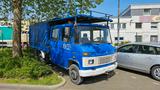 Mercedes-Benz L 407 D - Offers