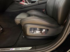 BMW XM/B&W/AHK/M-DRIVERs PACKAGE/BMW GARANTIE