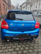 Suzuki Swift 1.4 BOOSTERJET HYBRID Sport Sport - Suzuki Swift: 1.4
