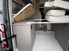 AHORN Van 620 Plus-Aufstelldach-Automatik-Markise-Mwst