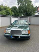 Mercedes-Benz Mercedes 200e - Mercedes-Benz 200 aus 1993
