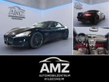 Maserati GranCabrio 4.7 V8 *NAVI*KLIMA*AUTOMATIK*XENON* - Maserati: Cabrio