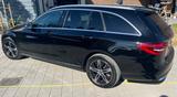 Mercedes-Benz C 300 d 4M T Autom.+LED+AHK+SH - Mercedes-Benz C 300