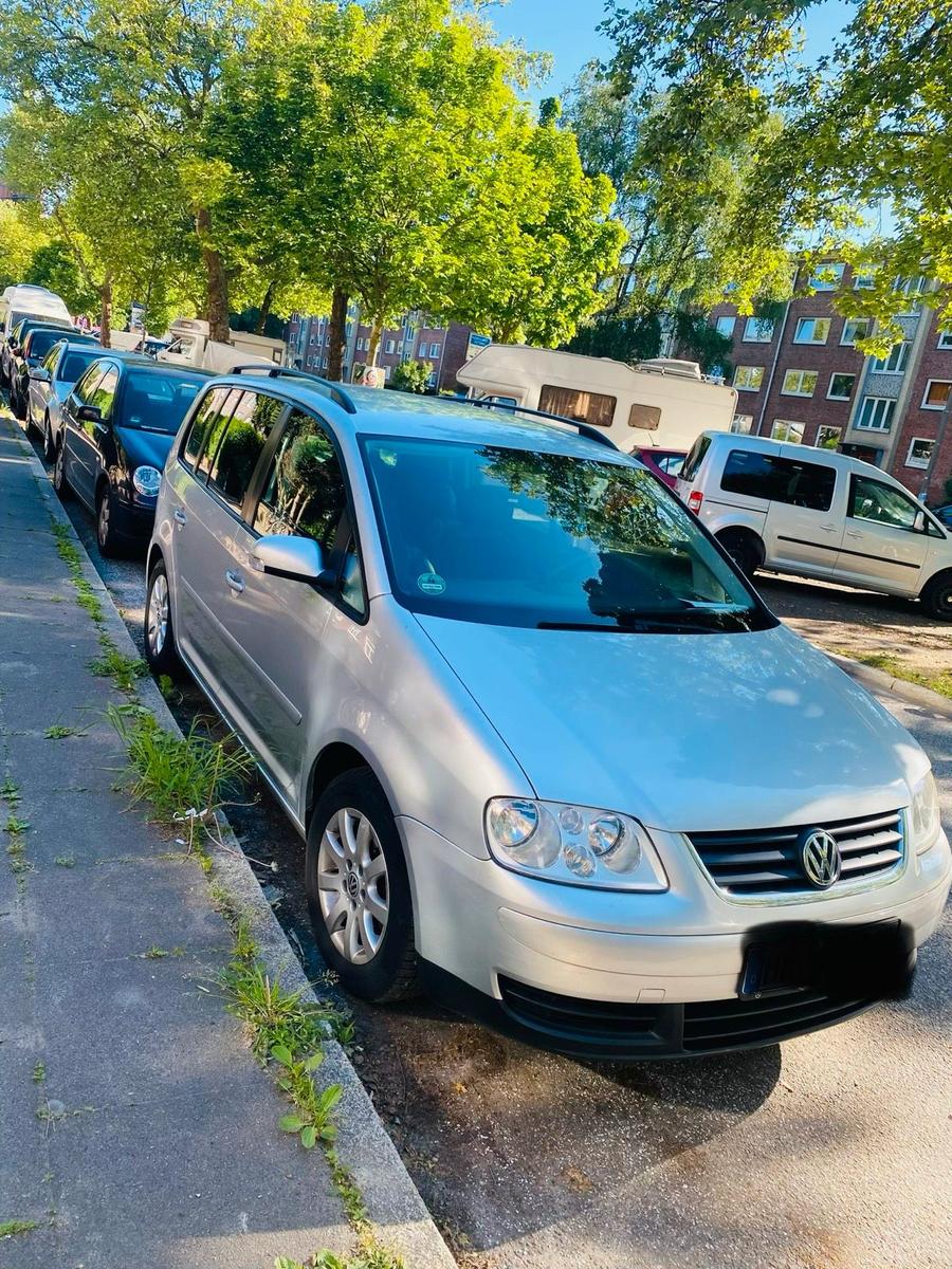 Volkswagen Andere