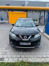 Nissan X-Trail bj:2017 - Nissan X-Trail: Privatanbieter