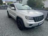 Jeep Grand Cherokee 3.0 CRD S-Limited - Jeep Grand Cherokee aus 2013
