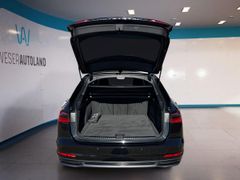 Fahrzeugabbildung Audi A6 Avant 40TDI quattr S LINE AHK 360 VIRTUAL B&O
