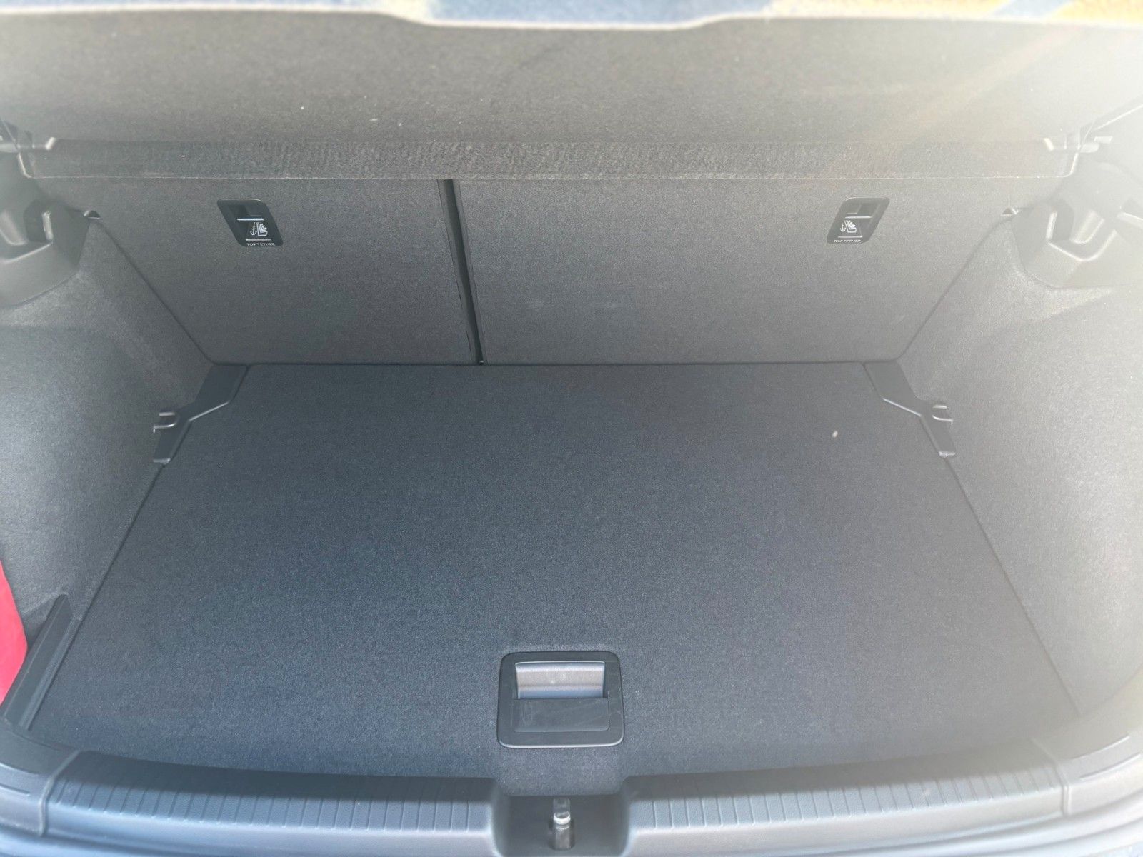 Fahrzeugabbildung Volkswagen Polo VI Life