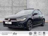 Volkswagen Polo 2.0 TSI DSG GTI MATRIX PANO BEATS LM18 - Volkswagen in Lüdenscheid