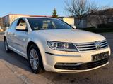 Volkswagen Phaeton 4.2 V8 4Motion DYNAUDIO|TÜV|COC - Volkswagen Phaeton mit Benzin-Antrieb: Limousine, 4.2