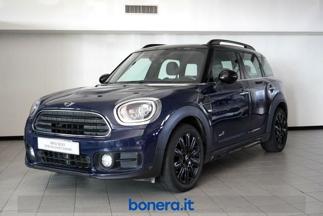 MINI Mini Cooper 2.0 TwinPower Turbo Baker Street