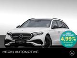 Mercedes-Benz E 220 d T-Modell |AMG|Edition|NIGHT|DISTR|NAVI - Mercedes Gebrauchtwagen