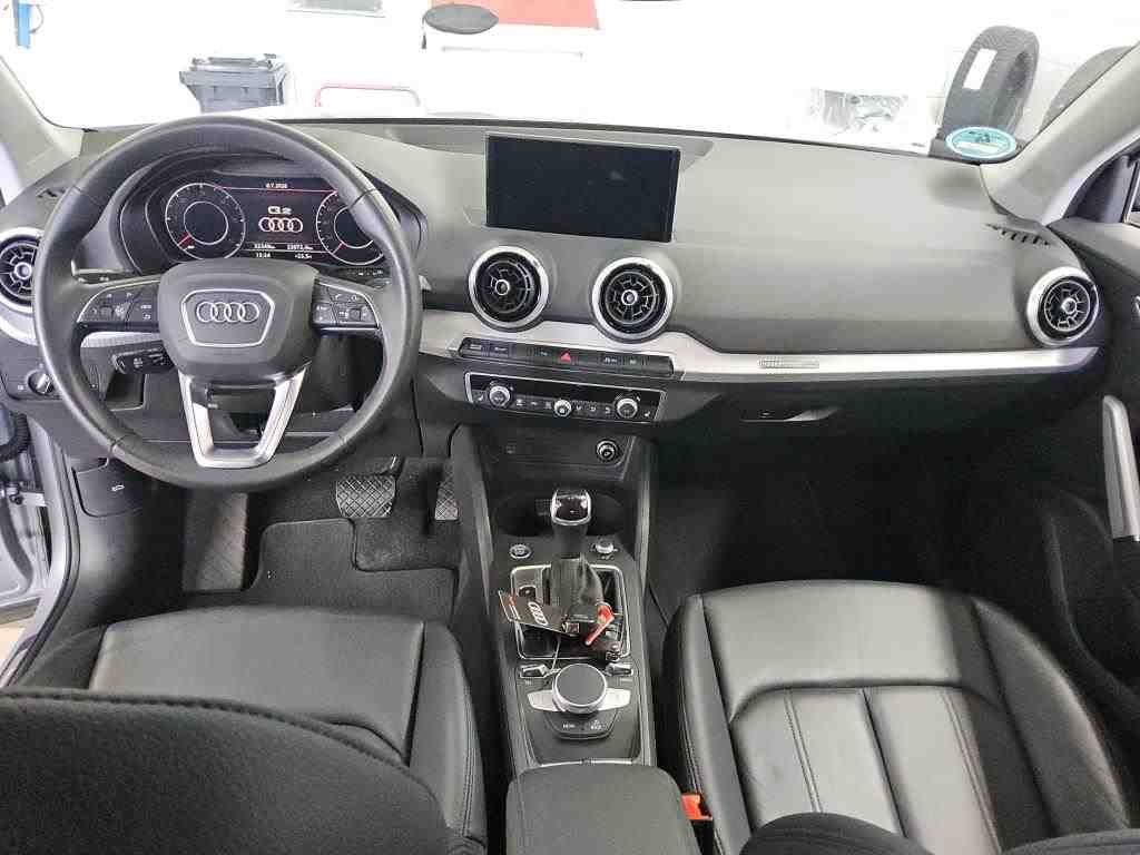 Audi Q2 - Bild 6