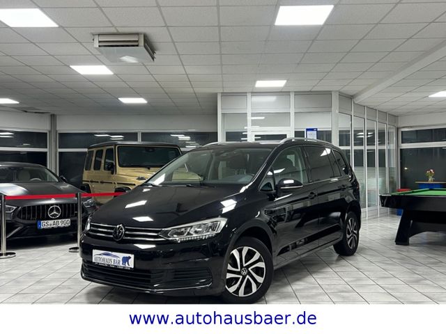 Volkswagen Touran Active Start-Stopp*1.H*7-Sitze*Sitzheizun